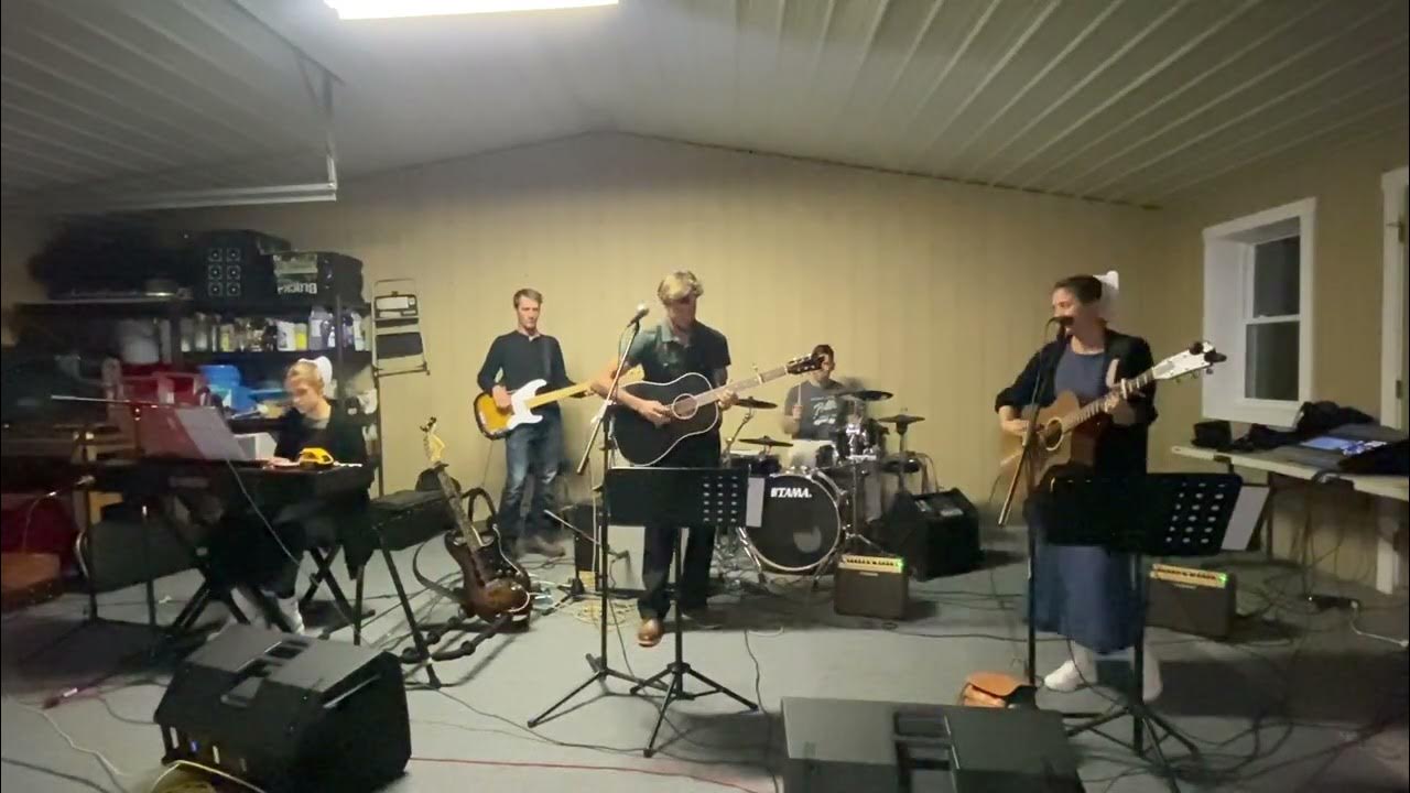 Silver haired daddy of mine youtube