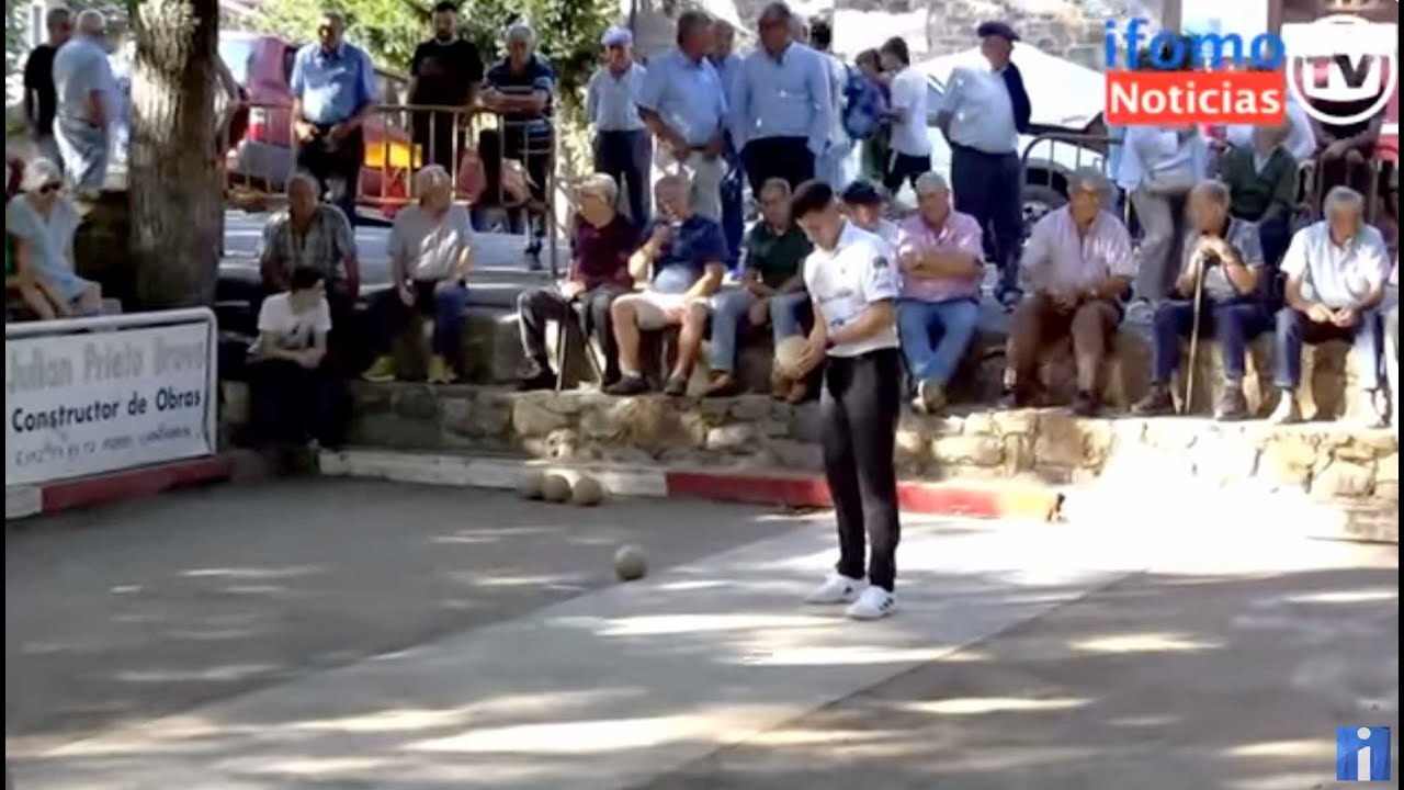 Memorial Armando Cuesta desde Vega de Liebana