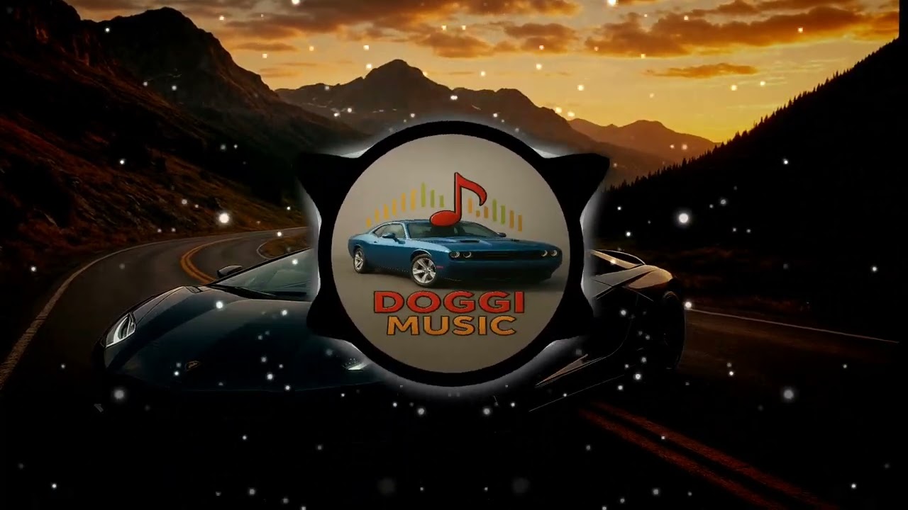 DoggiMusic- Bassline Abyss Best Festival Trap &Trance Club Music 2025