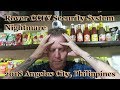 Rover CCTV Security System Nightmare : 2018 Angeles City, Philippines