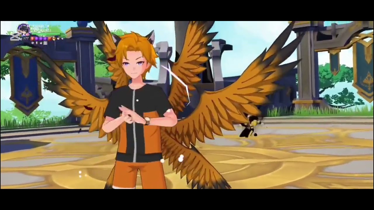 Best BSB play off_ Berserker 🔥🔥, THE LEGEND OF NEVERLAND.