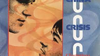 China Crisis - Christian (Dynamicron Rework)