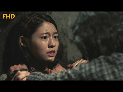살인자의 기억법 – 망상 (2/10) | 설경구 김남길 설현