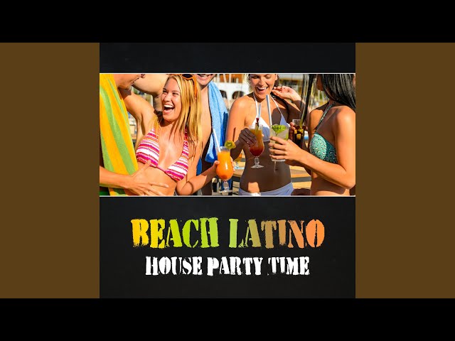 Crazy Latin Dance Bar Music