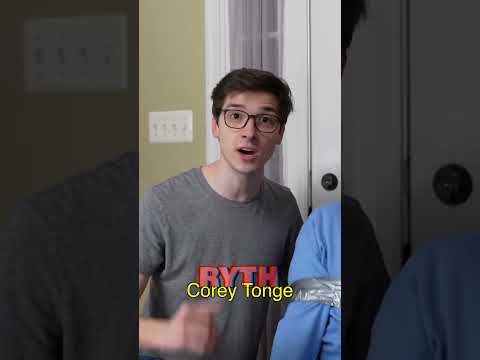 Corey Tonge GOT