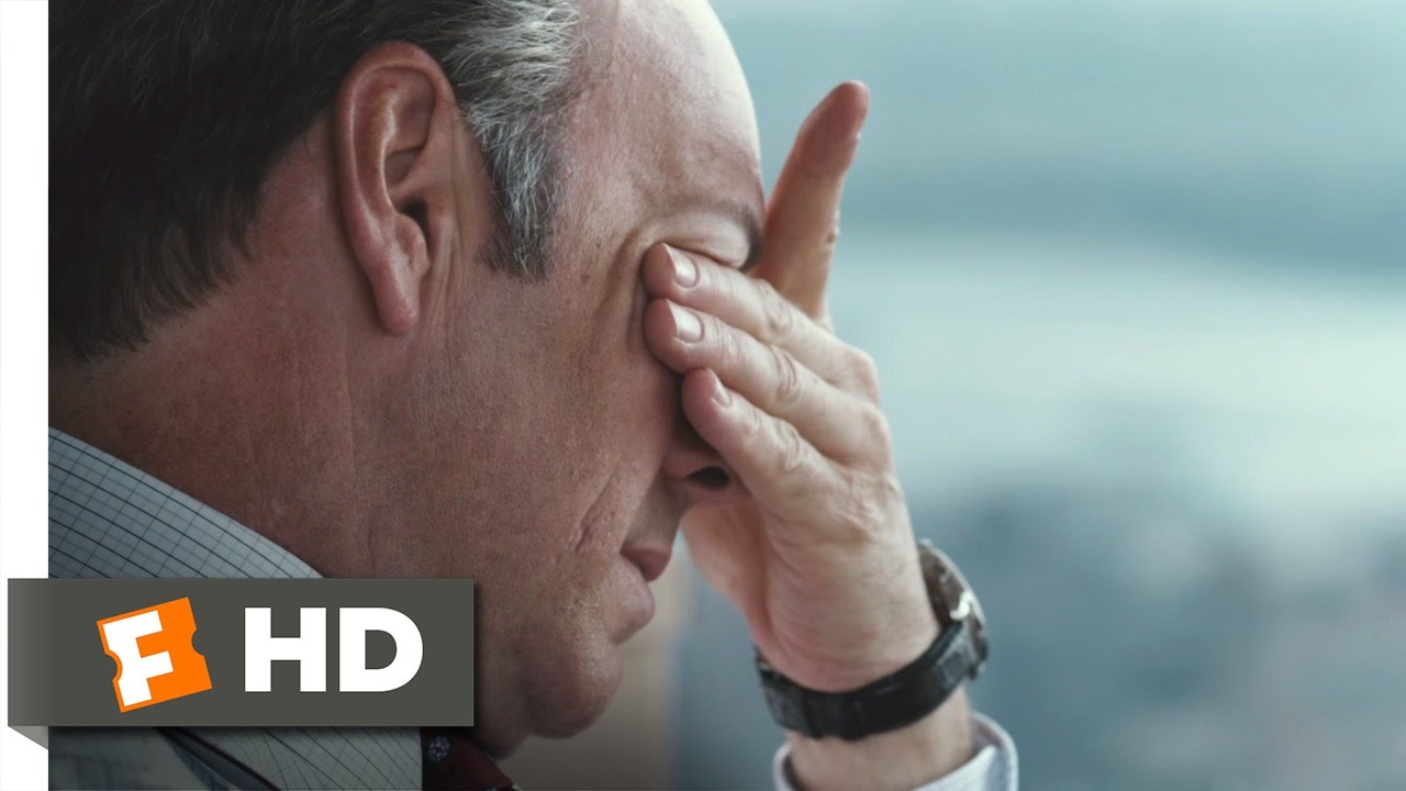 Margin Call (1/9) Movie CLIP - Your Opportunity (2011) HD - YouTube