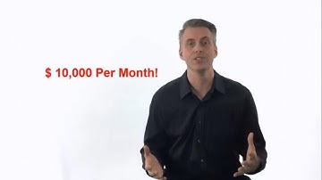 Make Money From Youtube With No Filming,  No Marketing And No Website!