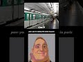 Paris metro in a nutshell