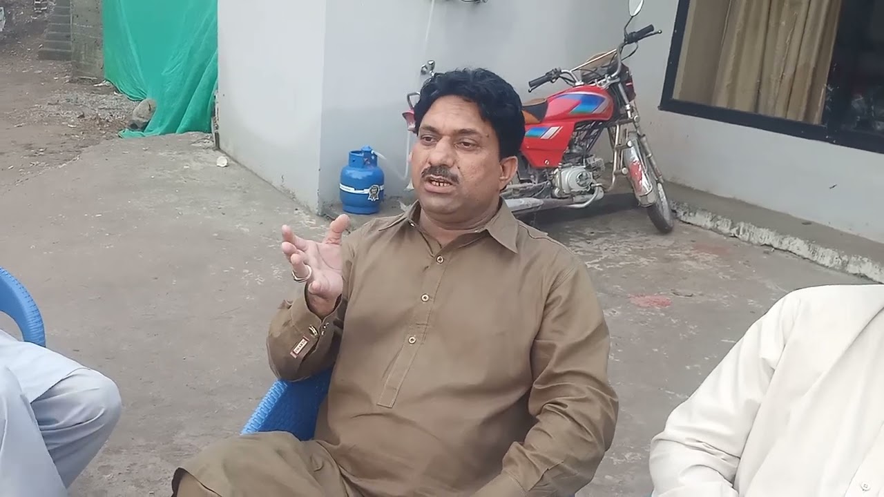 نتھیا گلی ورکشاپ | کشتہ قلعی پارا 24 امراض کی اکسیر | حکیم محمد فہیم سنیاسی |