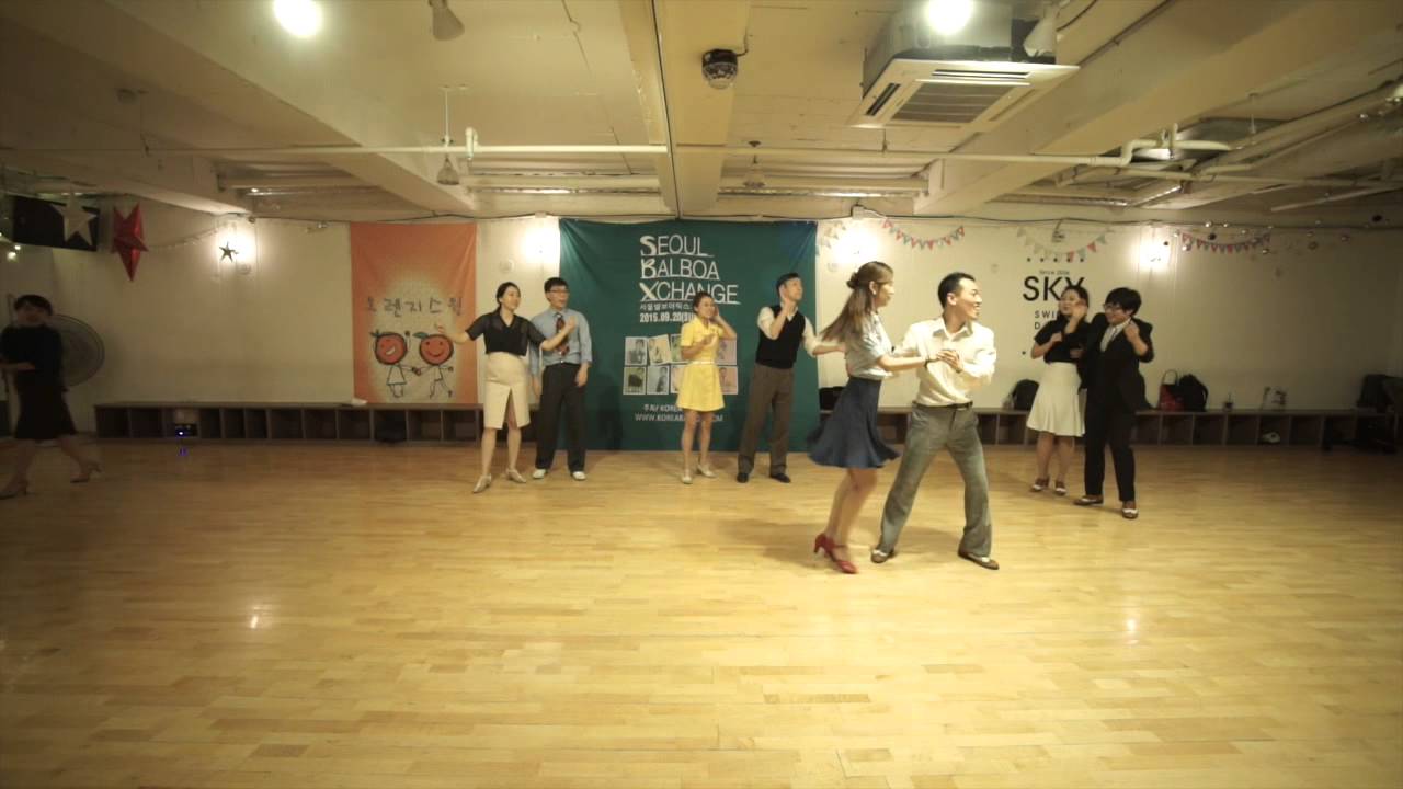 SBX2015 - Instructor Demo