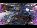 1v3 Clutch Dub