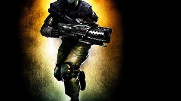 F.E.A.R. - Interval 02 - Initiation - First Encounter