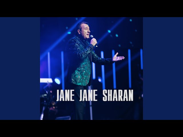 Jane Jane Sharan (Live) class=