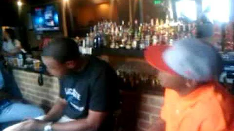 Duce Wayne x Al Great Give n Go video sneak peek
