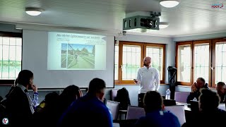 CFI : Gardiens de But - Module Entraînement