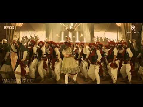 Malhari Bajirao Mastani  Official Full HD 1080p