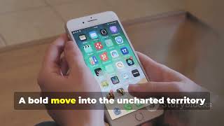 The Amazon App: A Journey of Innovation screenshot 3