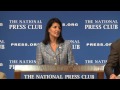 Gov. Nikki Haley Final Question