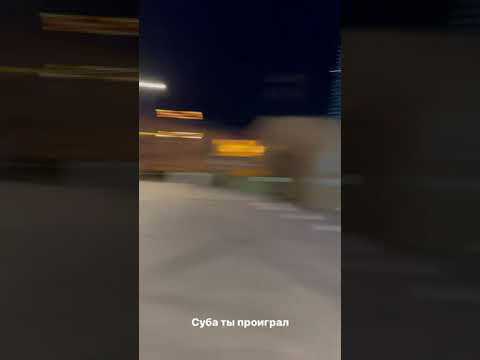 Rolls Royce Гусейна Гасанова