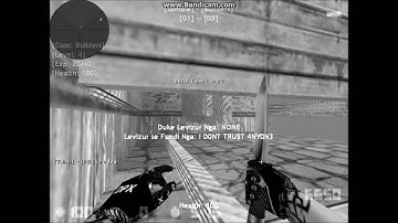 5x Filter | Duplex Zombie Basebuilder 24/7