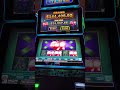 1st Spin Piggy Bonus! Wow! Piggy Bankin Slot machine Aria Las Vegas #jackpot #casino #slots