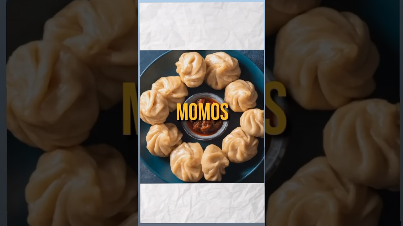 Momo are causing diabetes?? #momos