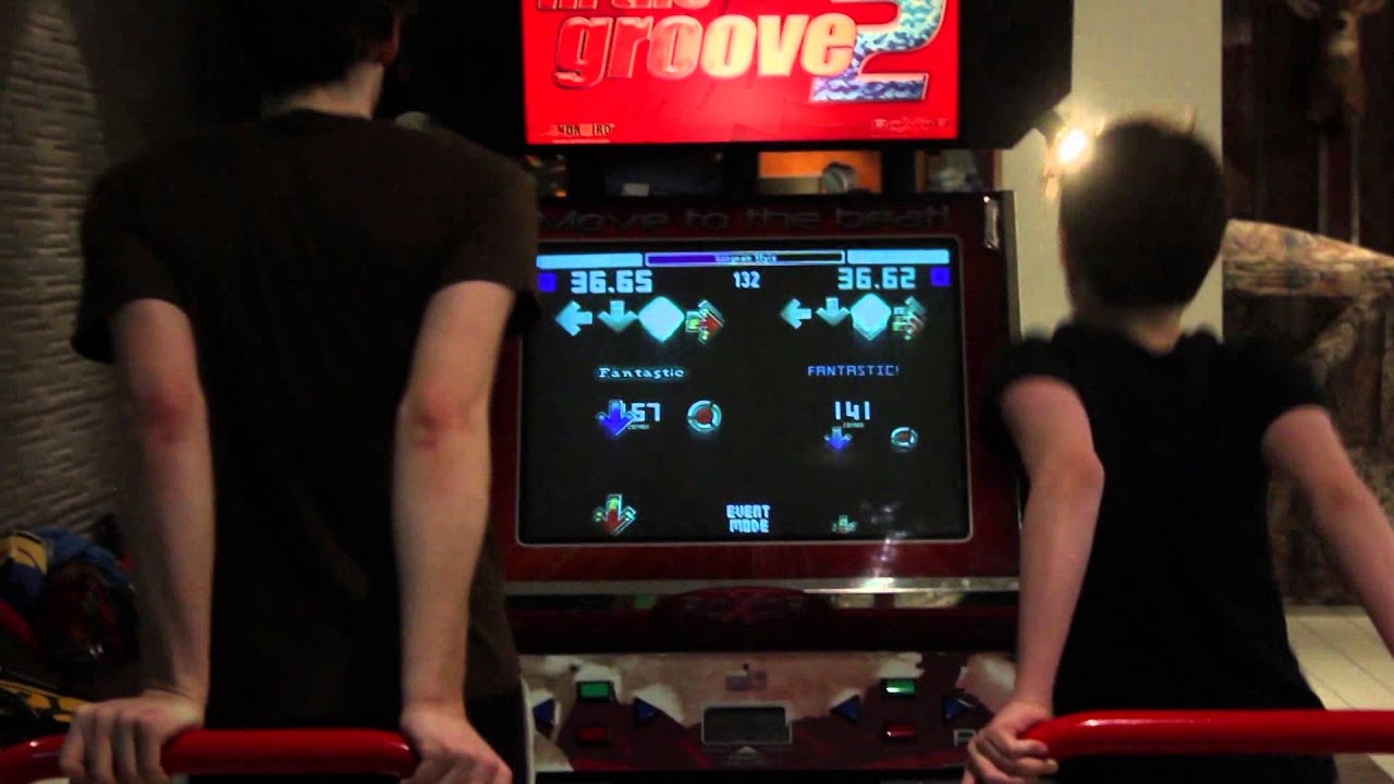 Box vs. ITGAlex - Gangnam Style (Random) - D.O.W.N.S. 4