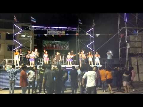 สุรพลซาวด์ ชัยภูมิ Ksb park 1