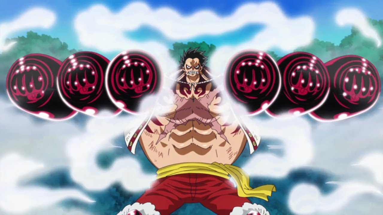 One Piece Episode 800 Review Luffy Vs The Cracker Army Sanji Vs Niji ワンピース 800 Youtube
