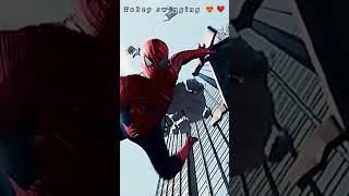 Tom X Tobey X Andrew Swinging Abilities