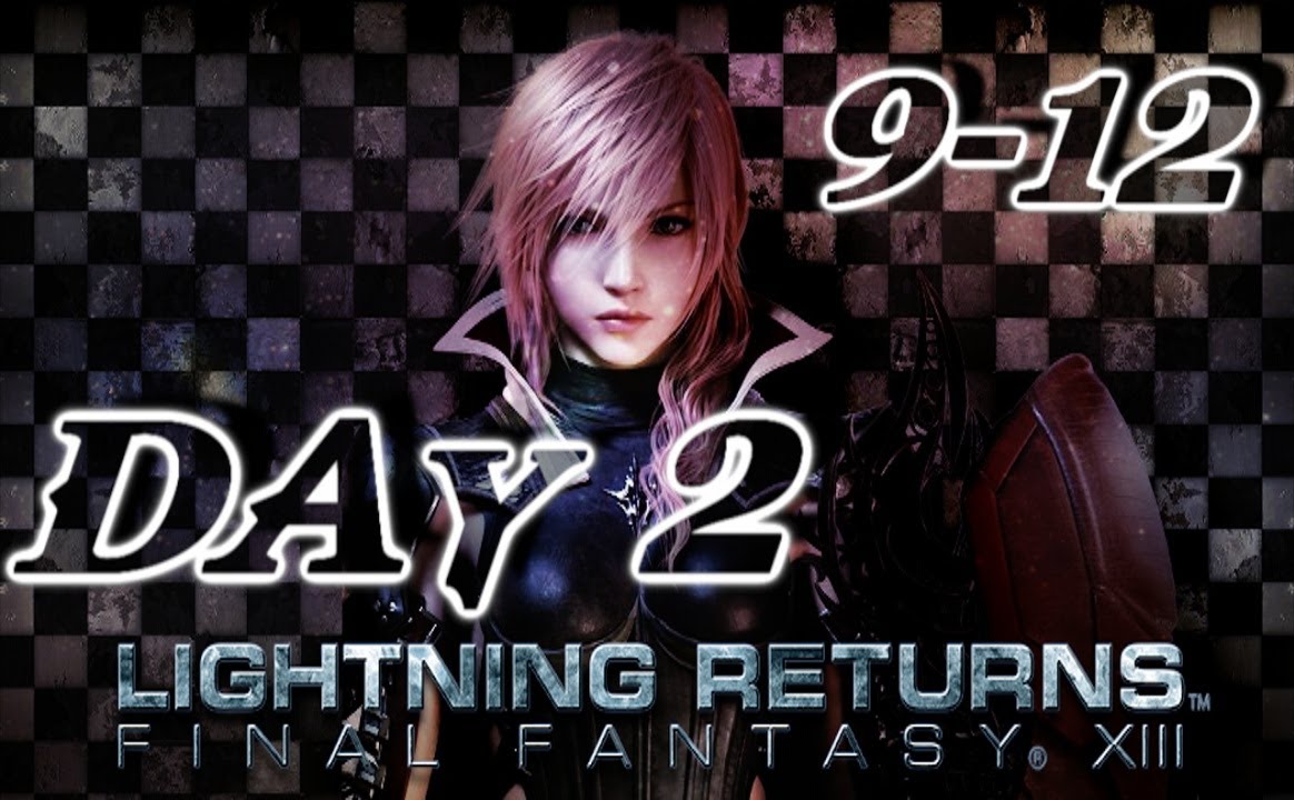 lightning returns game pass download lightning returns game pass download