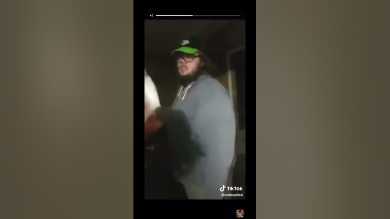 Kiss me fat boy meme - YouTube