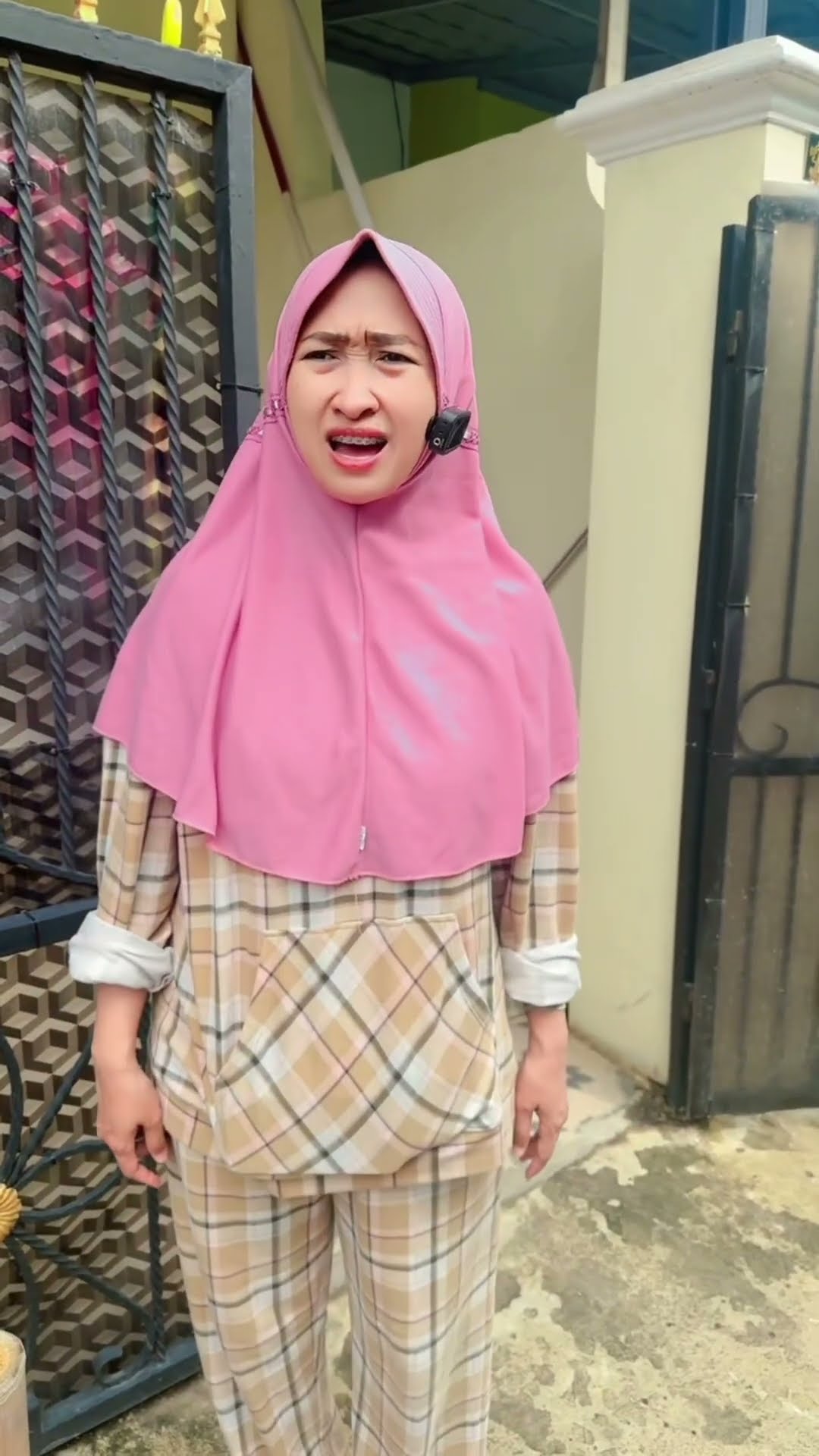 REBUTAN SEPEDA