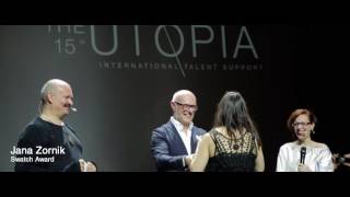 Swatch interviews alta