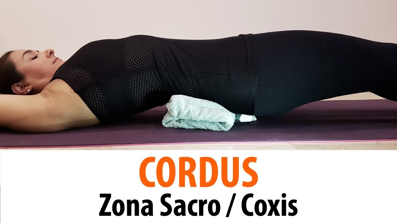 Terapia con CORDUS Zona Sacro / Coxis Puntos * y 7 YouTube Terapia con CORDUS Zona Sacro / Coxis Puntos * y 7 YouTube