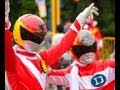 2012年5月13日 スーパー戦隊グリーティング -昭和レッド大集合-