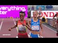Leichtathletik-WM 2025 Highlights Samstag 13.09. | sportstudio