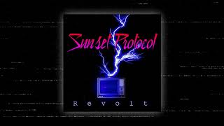 Sunset Protocol - Sunset City (Official Audio)