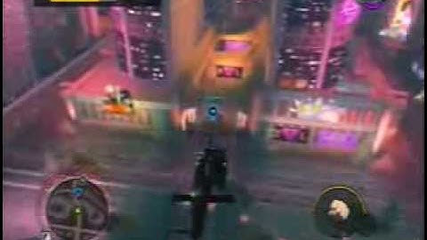 Saints Row The Third Walkthrough Part 6 Party Time!