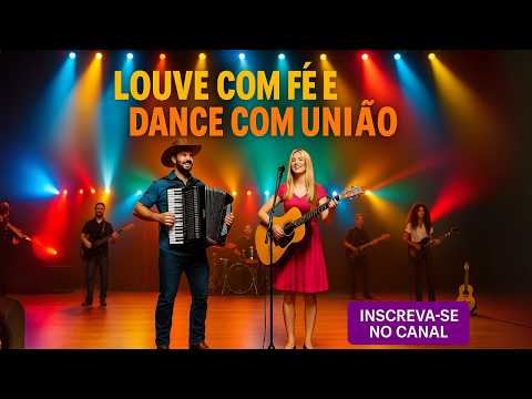 Forró Gospel Louvores