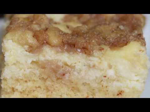DELICIOUS POLISH CAKE - Recipe