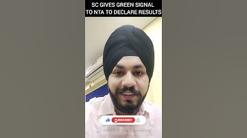 NEET 2021 Big Update on Result 🔥 Finally a Good News After long. ❤ #shorts #neet2021 #neetresult