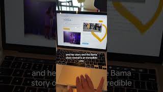 Famous Brand Launch: Paula Marshall Profile