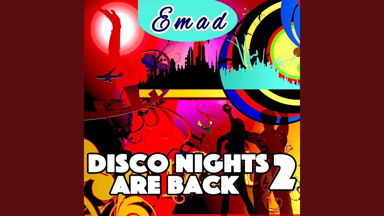 Let Me Be Your Lover (New Mix 2023) YouTube