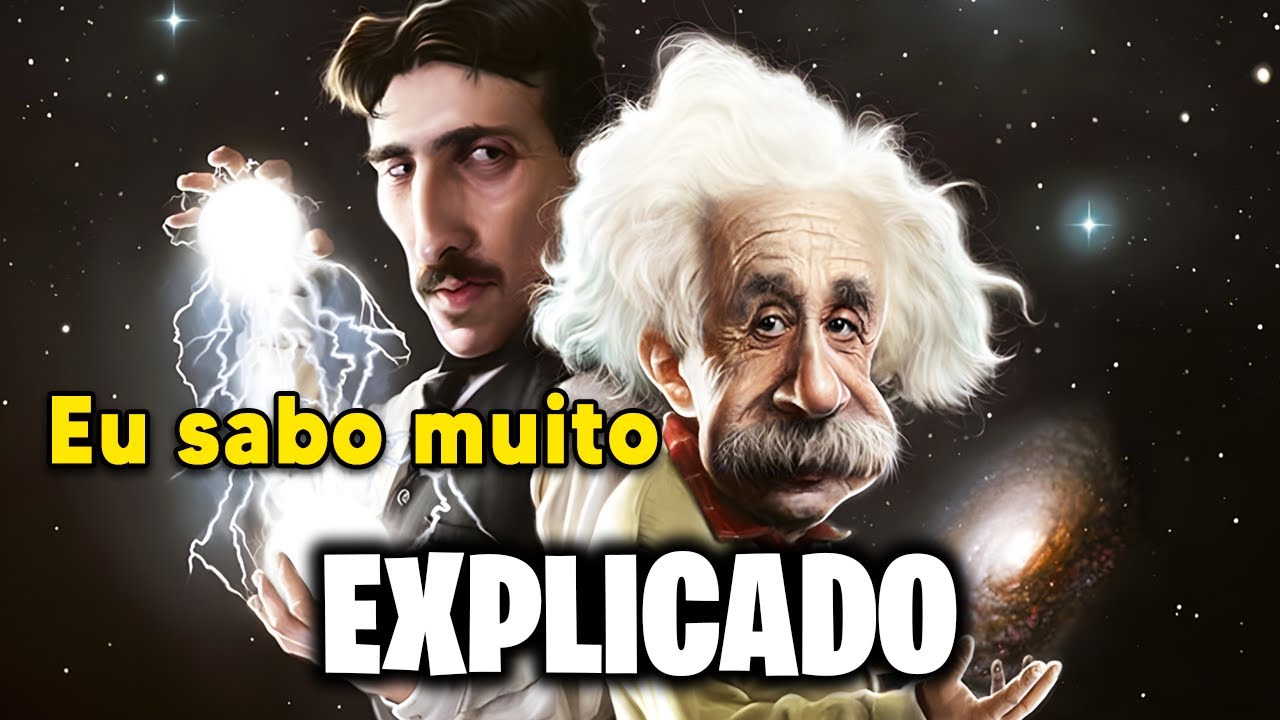 Eu Sabo Muito Explicado - YouTube