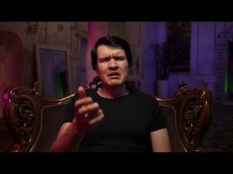 BadComedian Montage (Russian EMO TWILIGHT: Your Personal Brand of Cringe)