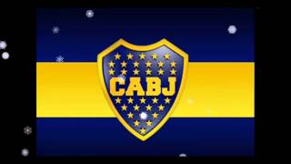 DALE DALE CAVESE BOCA JUNİORS