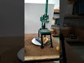 FRENCH FRIES MAKING MACHINE