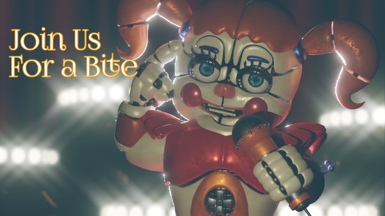 Join Us for a Bite - Song by @JTM - YouTube