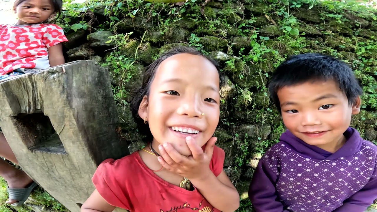 Annapurna Base Camp Trek 2021 